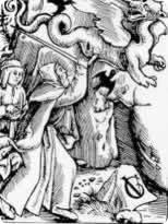 Beatus der Drachentöter